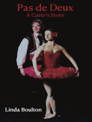 cover image of Pas de Deux